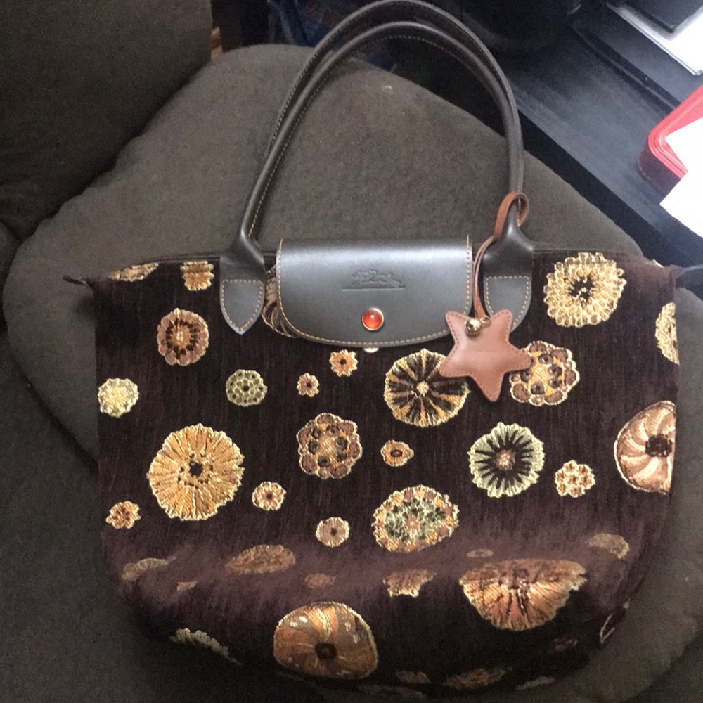 Authentic Longchamp